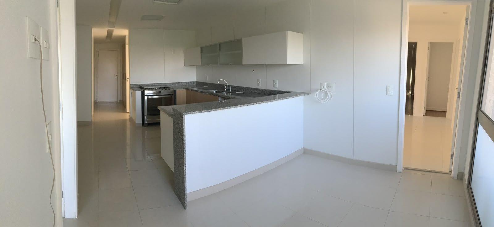 Apartamento completíssimo de armários - foto 13
